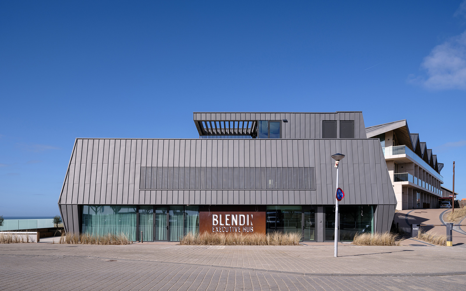 Hotel Bloemendaal