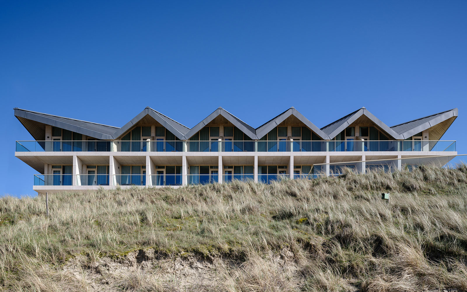 Hotel Bloemendaal