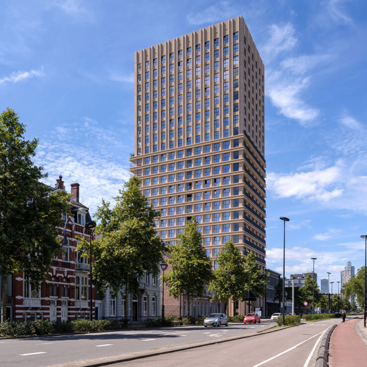 De Bankier, Tilburg