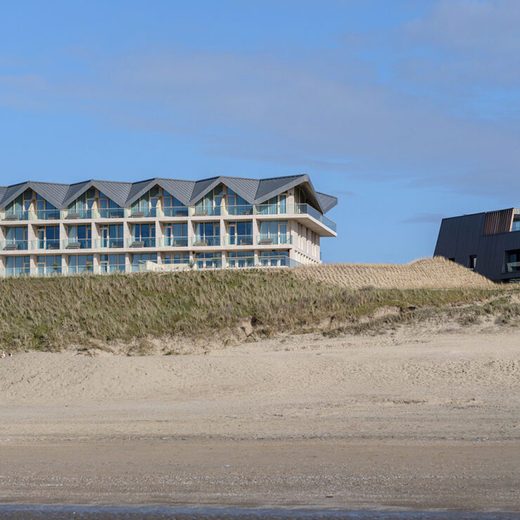 Hotel Bloemendaal