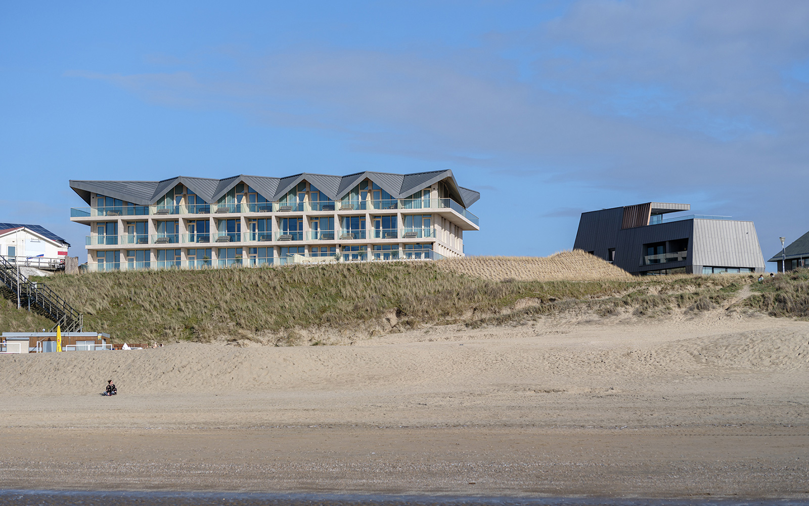 Hotel Bloemendaal