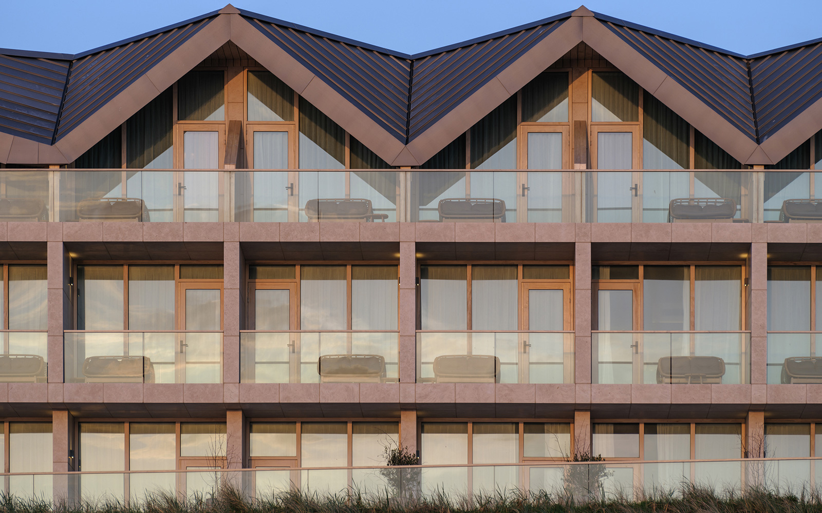 Hotel Bloemendaal