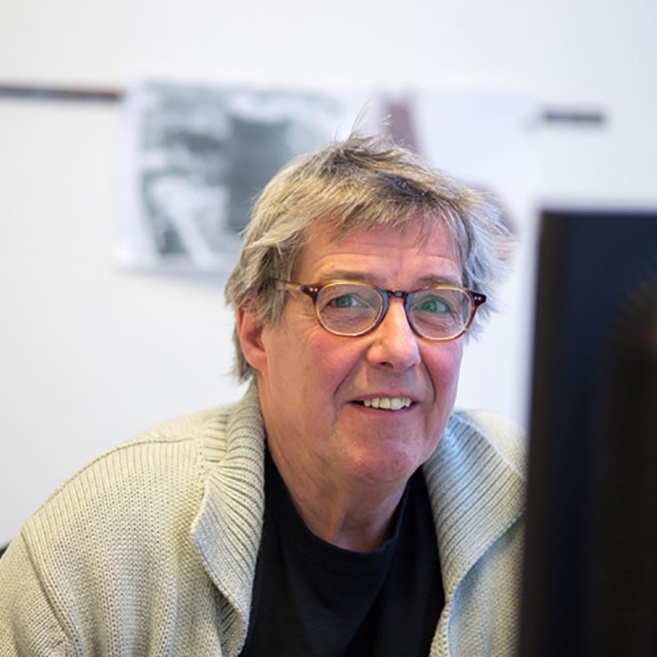 Jos Verheijden