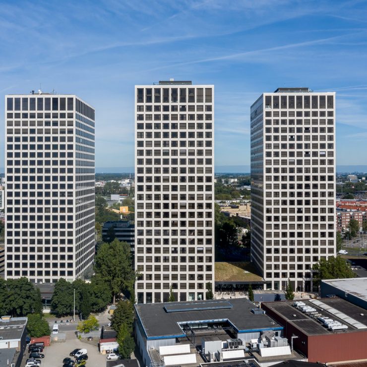 Lee Towers, fotograaf Ossip van Duivenbode